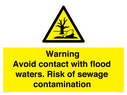 warning-avoid-contact-with-flood-waters-risk-of-sewage-contamination-warning-sig~
